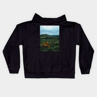 Dartmoor Dawn Kids Hoodie